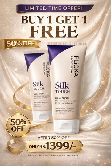 Filka Silk Touch