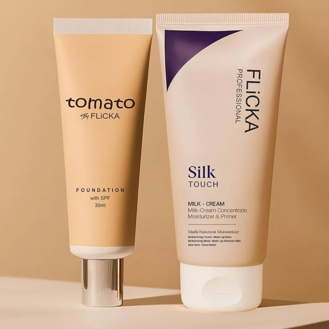 Flicka All-in-One Base Trio