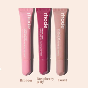 RHODE Lip Tint Balm