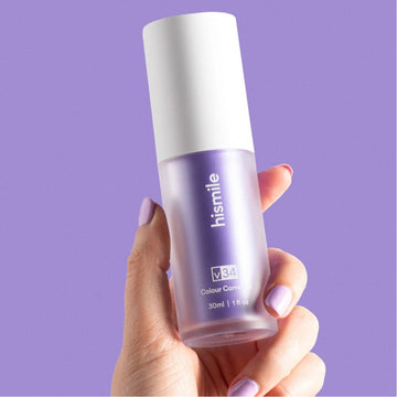 HiSmile Teeth Whitening Serum