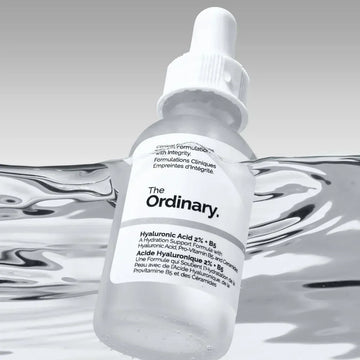 The Ordianry Serum