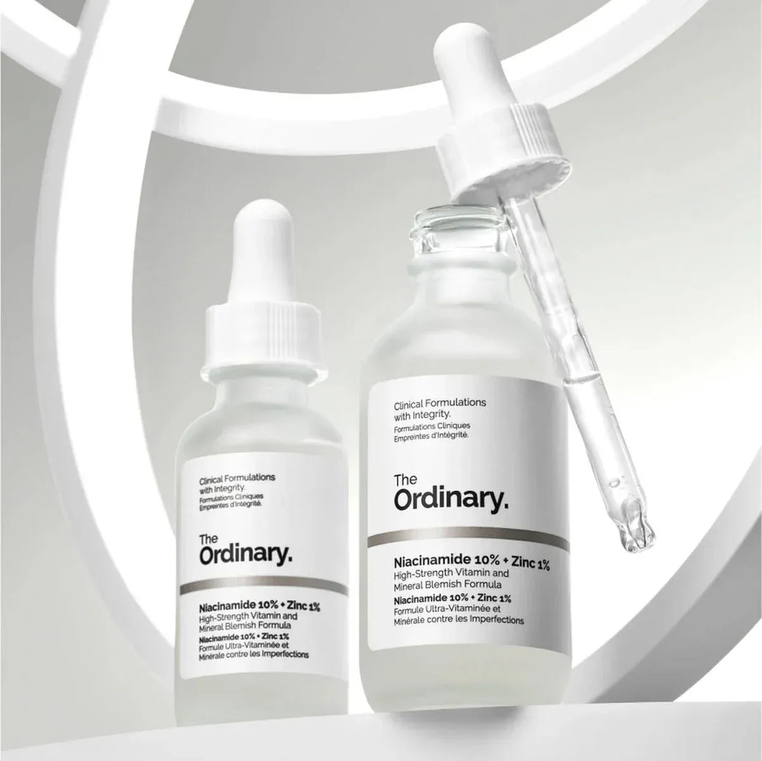 The Ordianry Serum