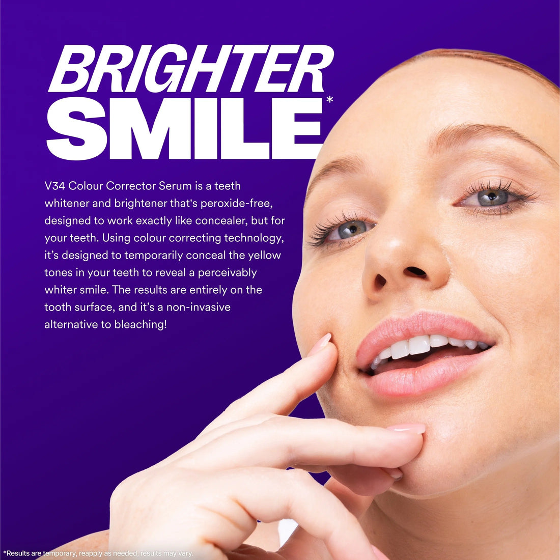 HiSmile Teeth Whitening Serum
