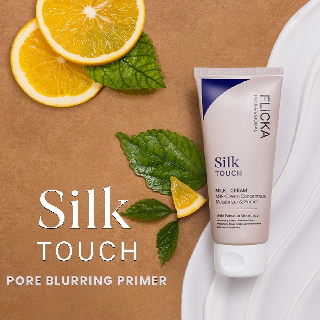 Filka Silk Touch